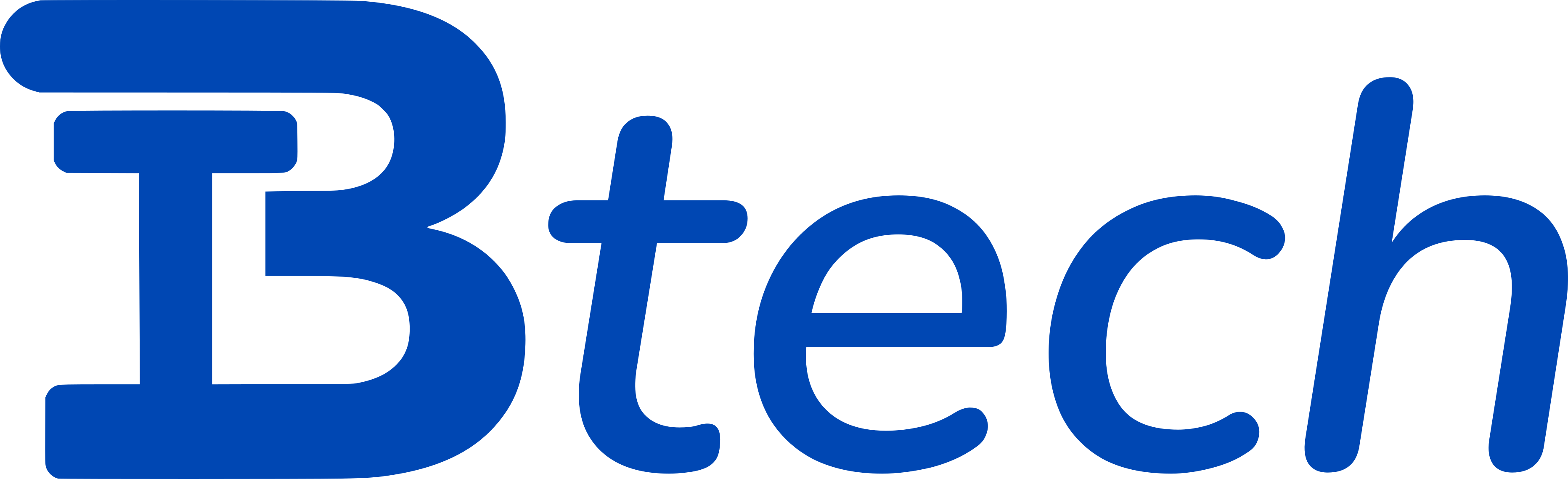 TBtech Logo